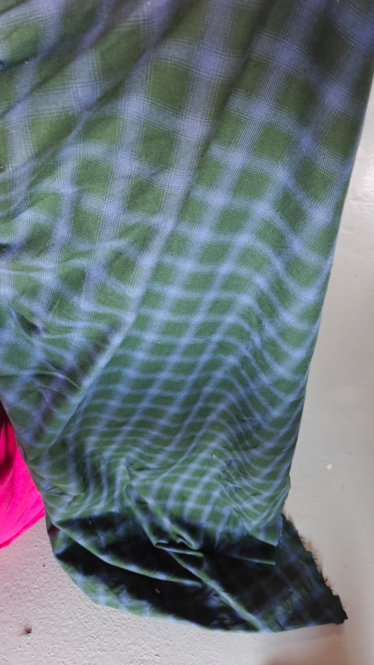 Tissu Lainage au mètre