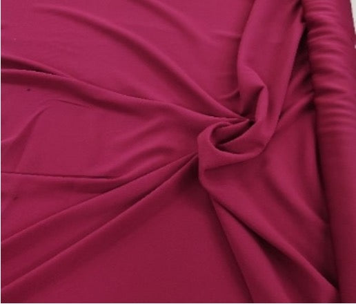Tissu Rose FushiaEclatant : La Signature de l'éléganceEcoresponsable-Tissu-Autour du Tissu