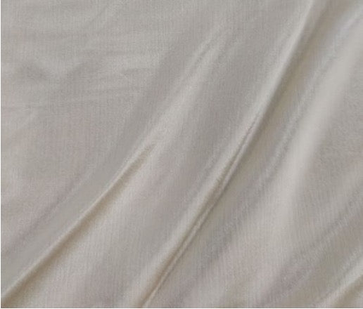 Tissu Satin Doré 240x137cm