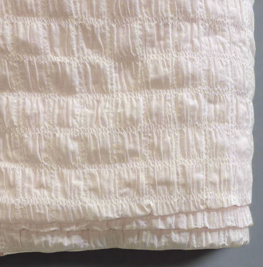 Gaufré léger Robe 300x135cm