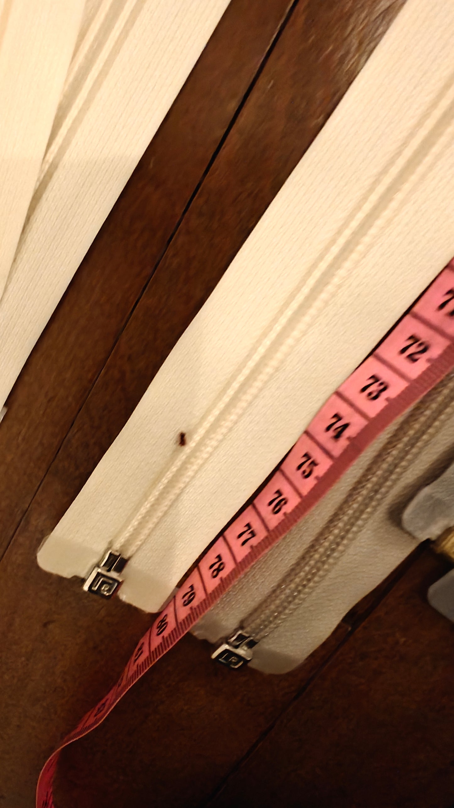 FERMETURE ÉCLAIR SÉPARABLE 35 À 120 CM - PLASTIQUE - PLUSIEURS COULEURS | VESTE, BLOUSON, PARKA