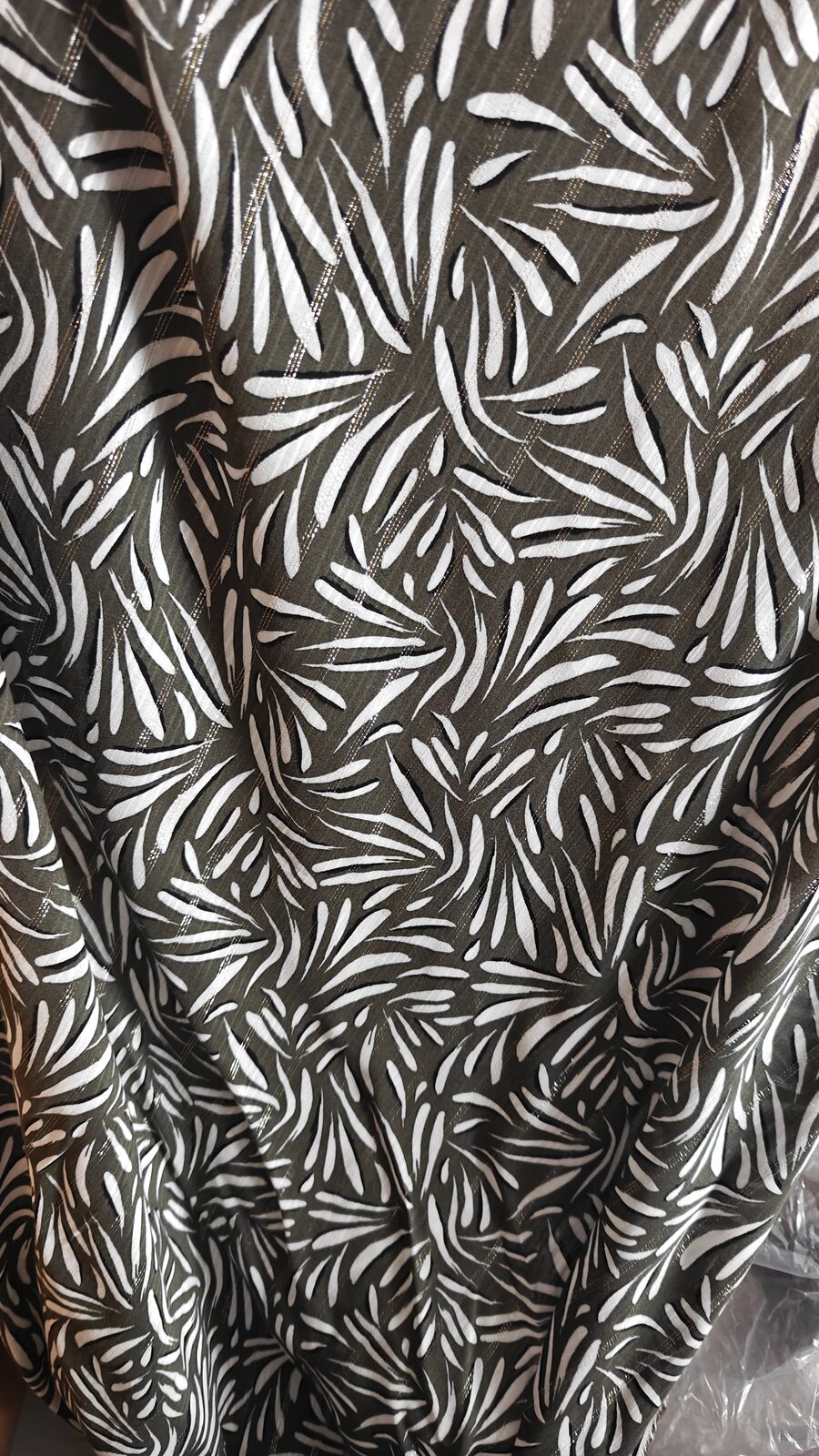 Box Couture Robe ete Santa Santinha - patron tissu mercerie
