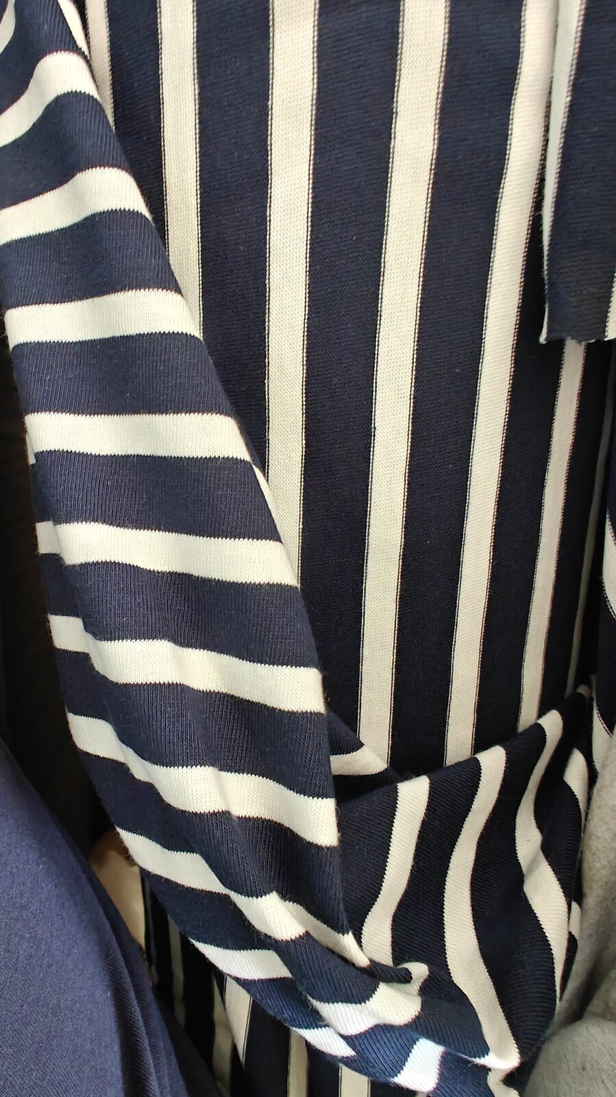 Box Couture Top Zenith - vue 1