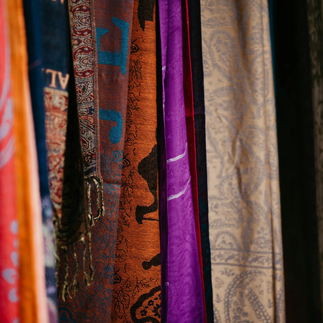 Déstockage tissus et mercerie Strasbourg - Prix cassés jusqu'à -70%