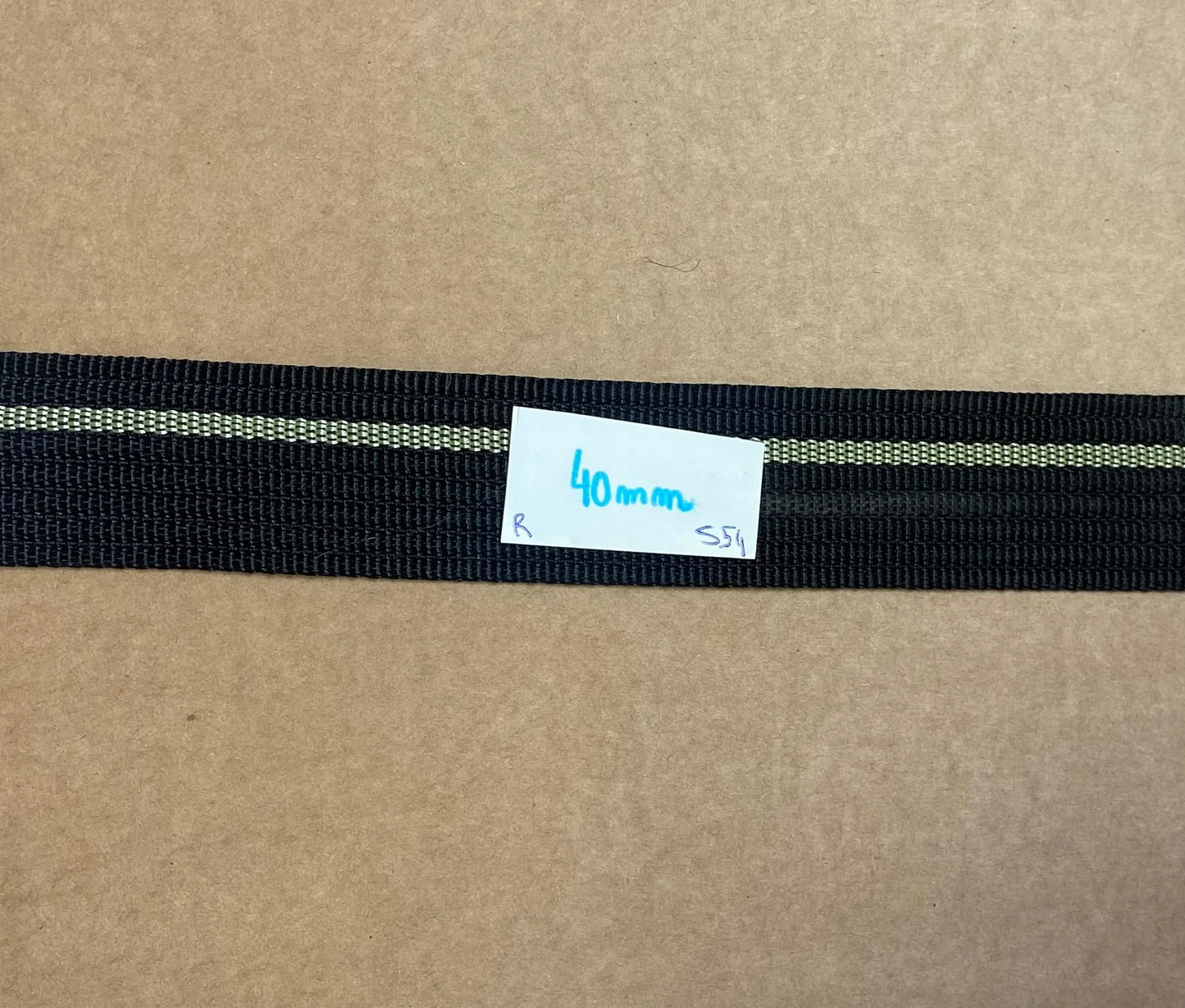 sangle 40mm renforcée arrimage, ou sports d'extérieur-mercerie-autour du tissu