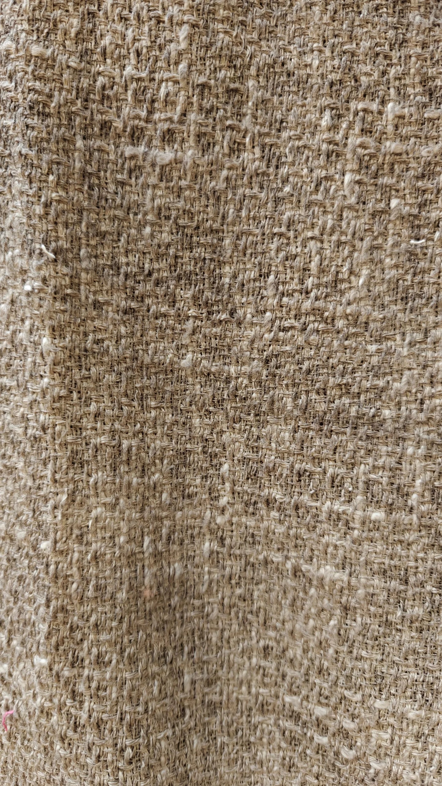 tissu ameublement beige lourd – rideaux et coussins — tissu au mètre | autour du tissu strasbourg alsace