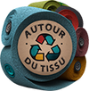 Autour du Tissu