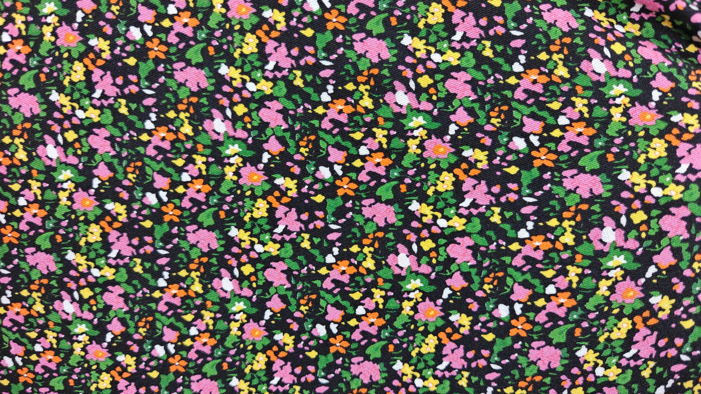 Jersey Liberty Coton au mètre