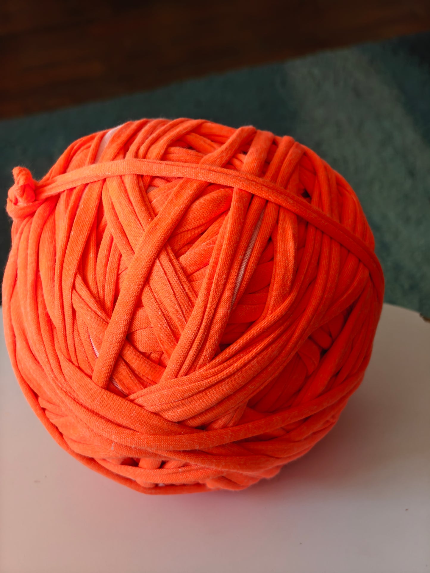 Fil à Crochet Trapilho Bobine 30 à 100 mètres