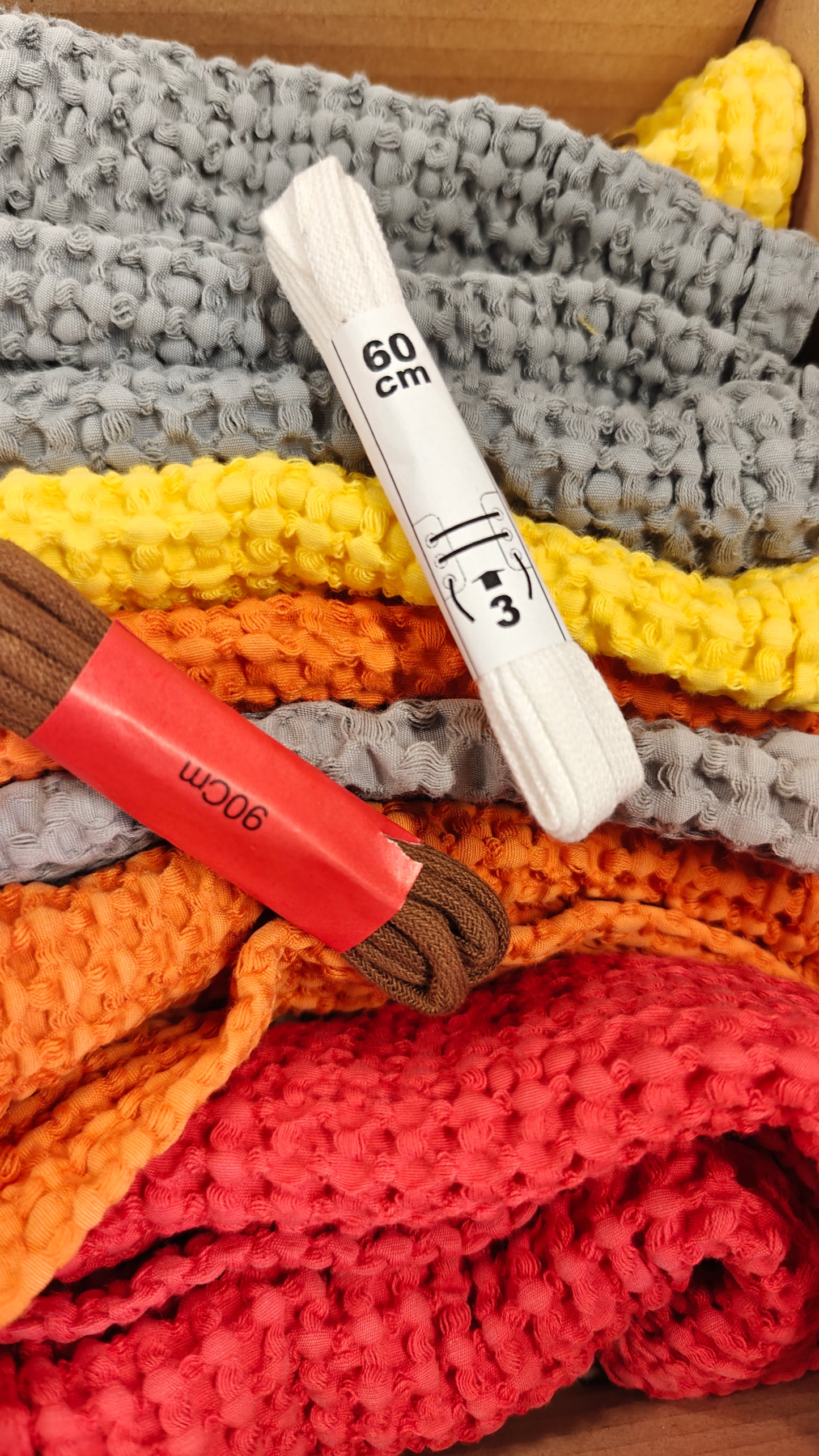 Kit Voyage ! Le KIT  pour créer un Sac Bourse, et 3 autres Projets en Moins d'une Heure !