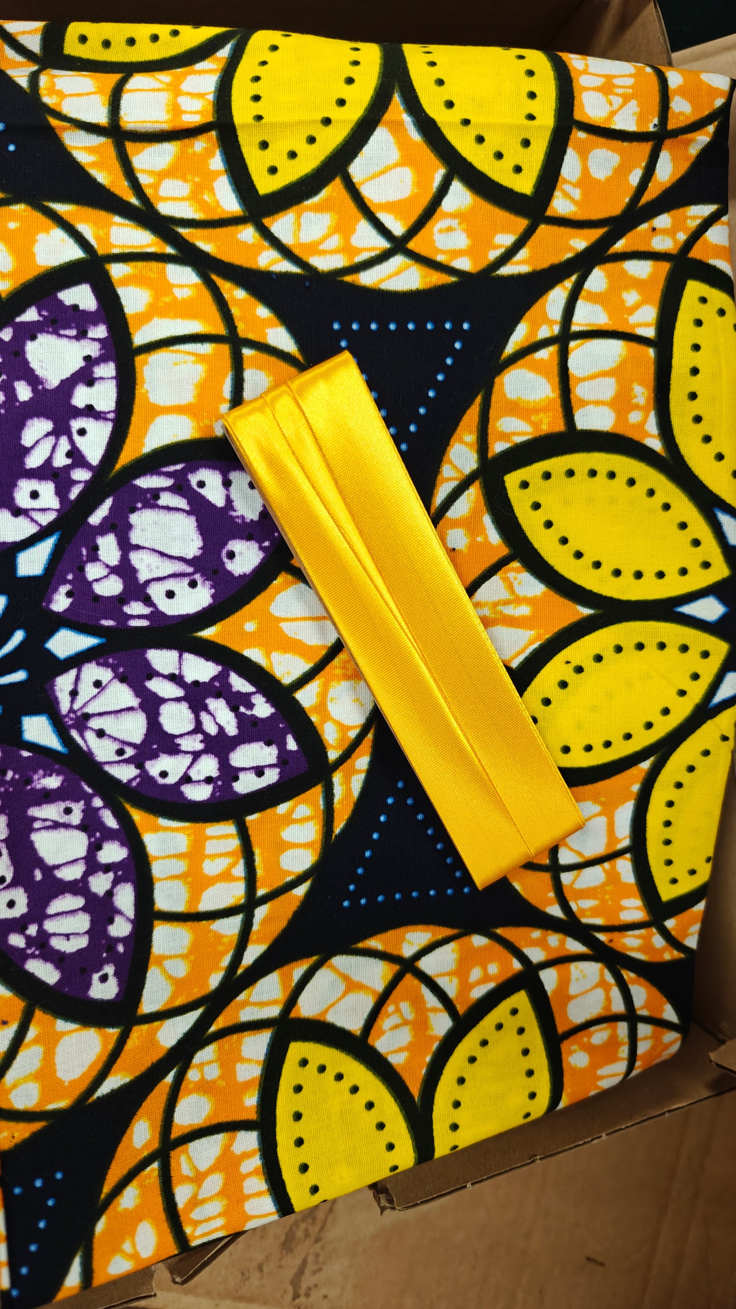 Kit Arts de la Table ! Le KIT : Refais ta déco avec 2 Sets de Table, 2 Range-Couverts et bien + !