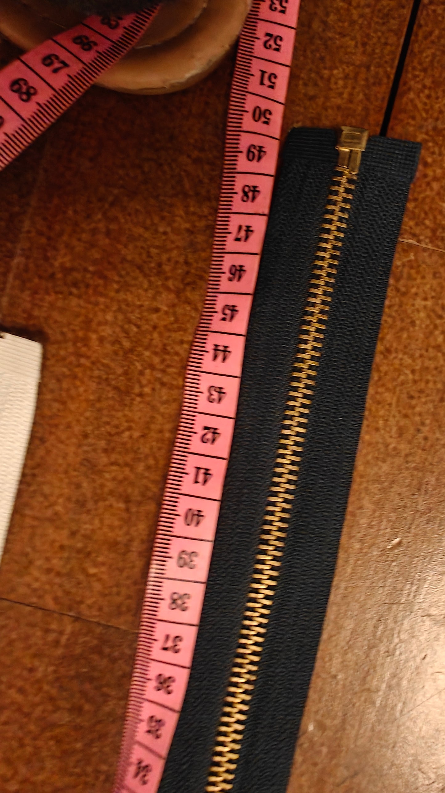 FERMETURE ÉCLAIR SÉPARABLE MÉTALLIQUE 25 À 70 CM - PLUSIEURS COULEURS | GILET, CARDIGAN, VESTE ENFANT, BLOUSON