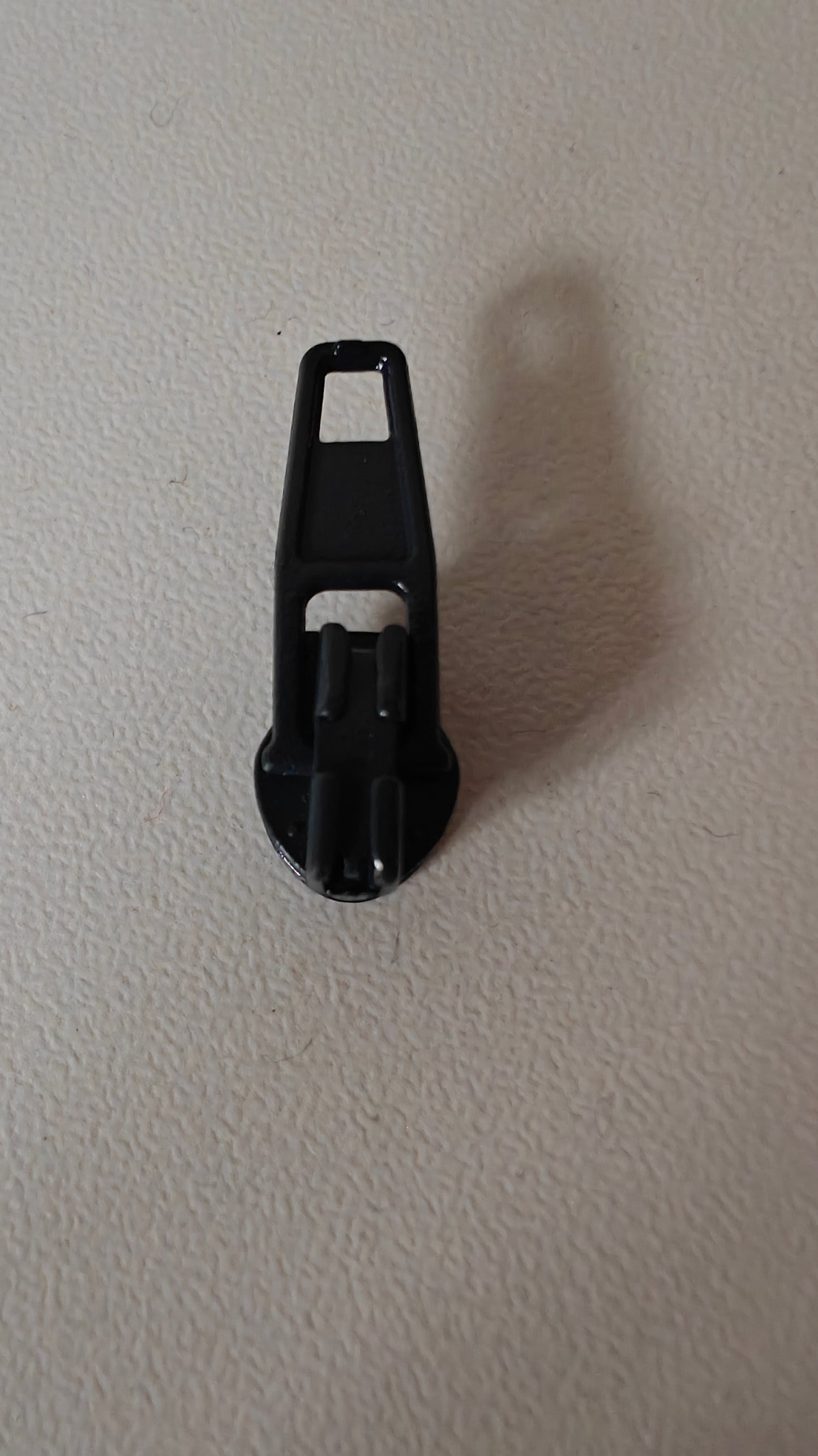 Curseur pour Fermetures Éclair au Mètre 4mm - Zip Bobine