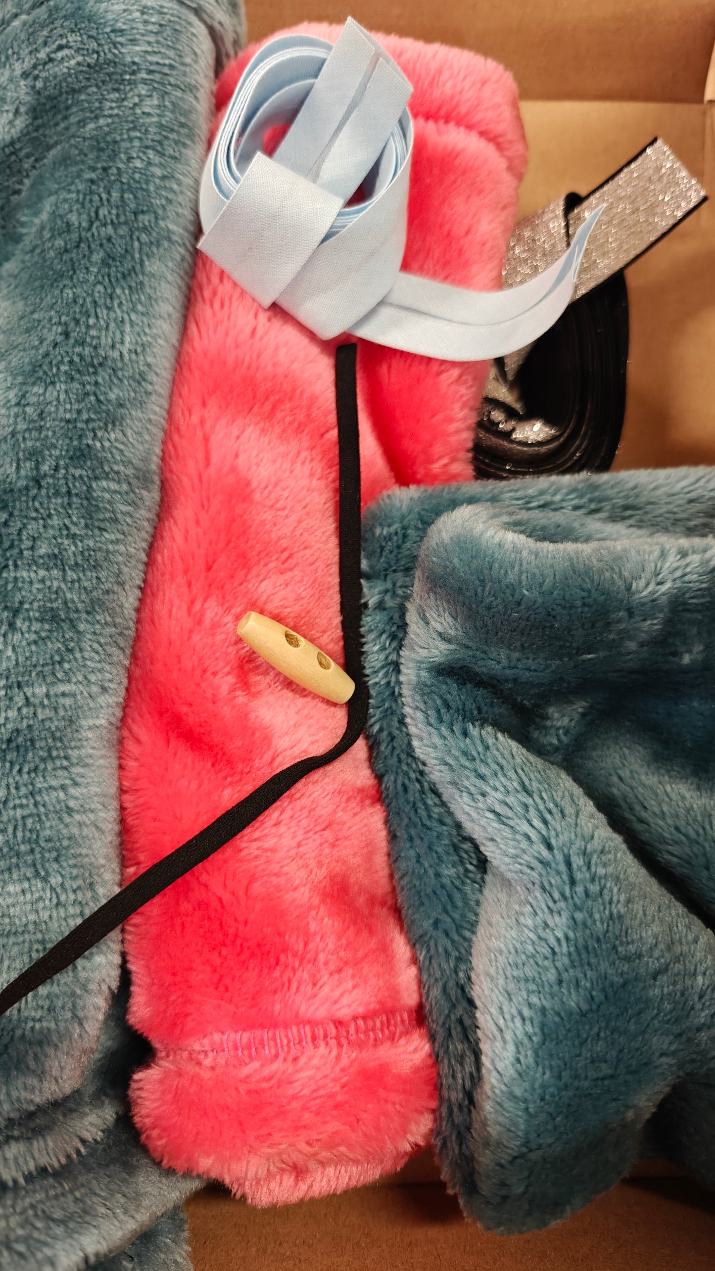 Kit Skincare ! Le KIT pour prendre Soin de sa Peau en Douceur !