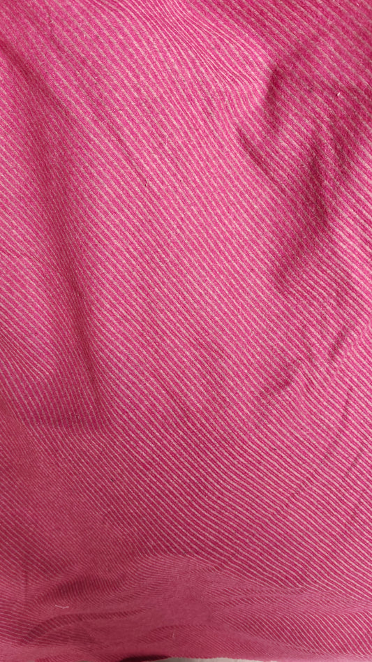 Lainage réversible au mètre