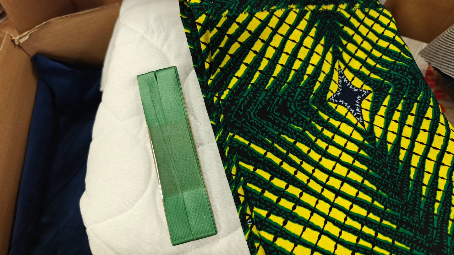 Kit Arts de la Table ! Le KIT : Refais ta déco avec 2 Sets de Table, 2 Range-Couverts et bien + !