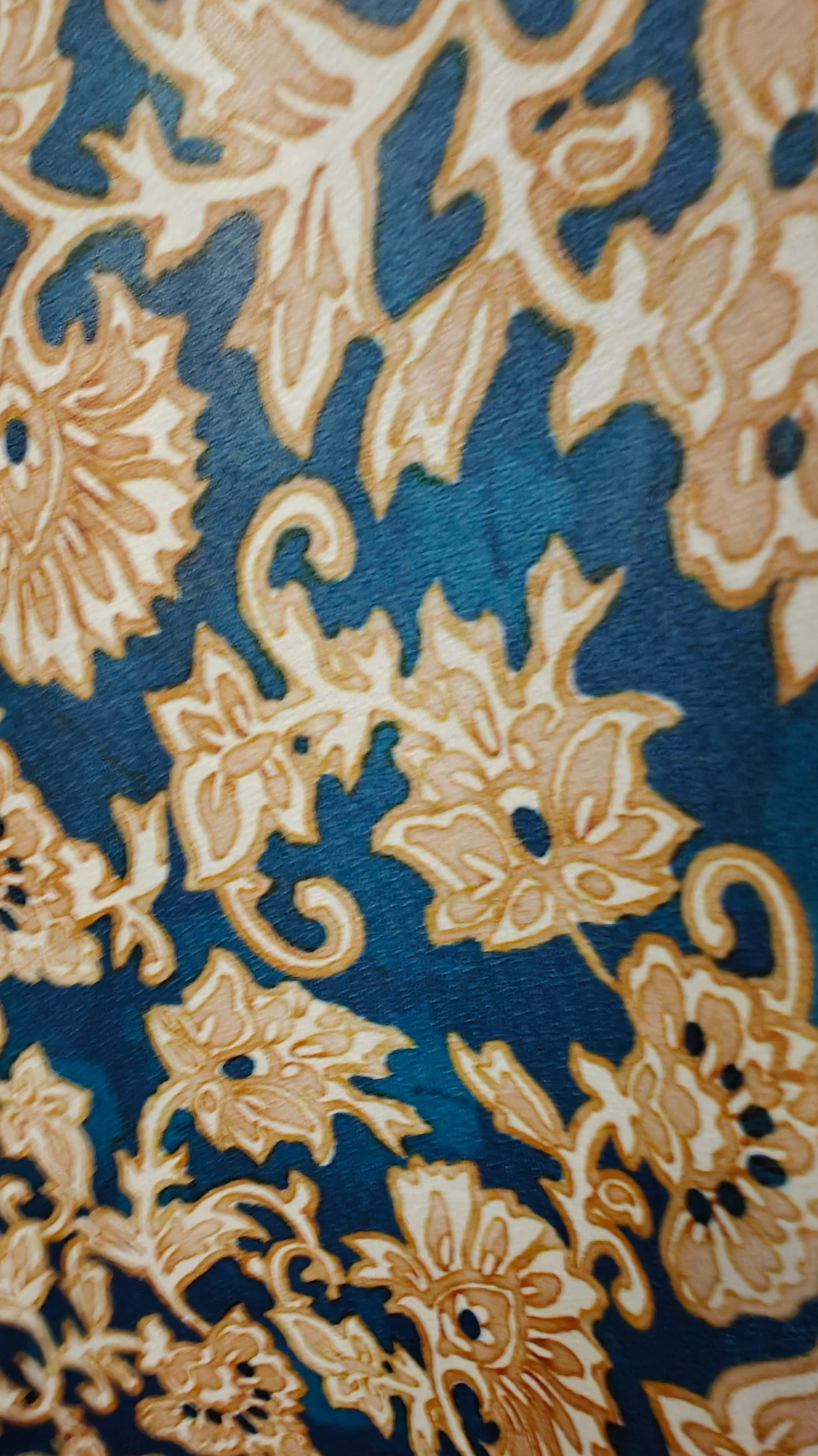 Jersey Baroque au mètre