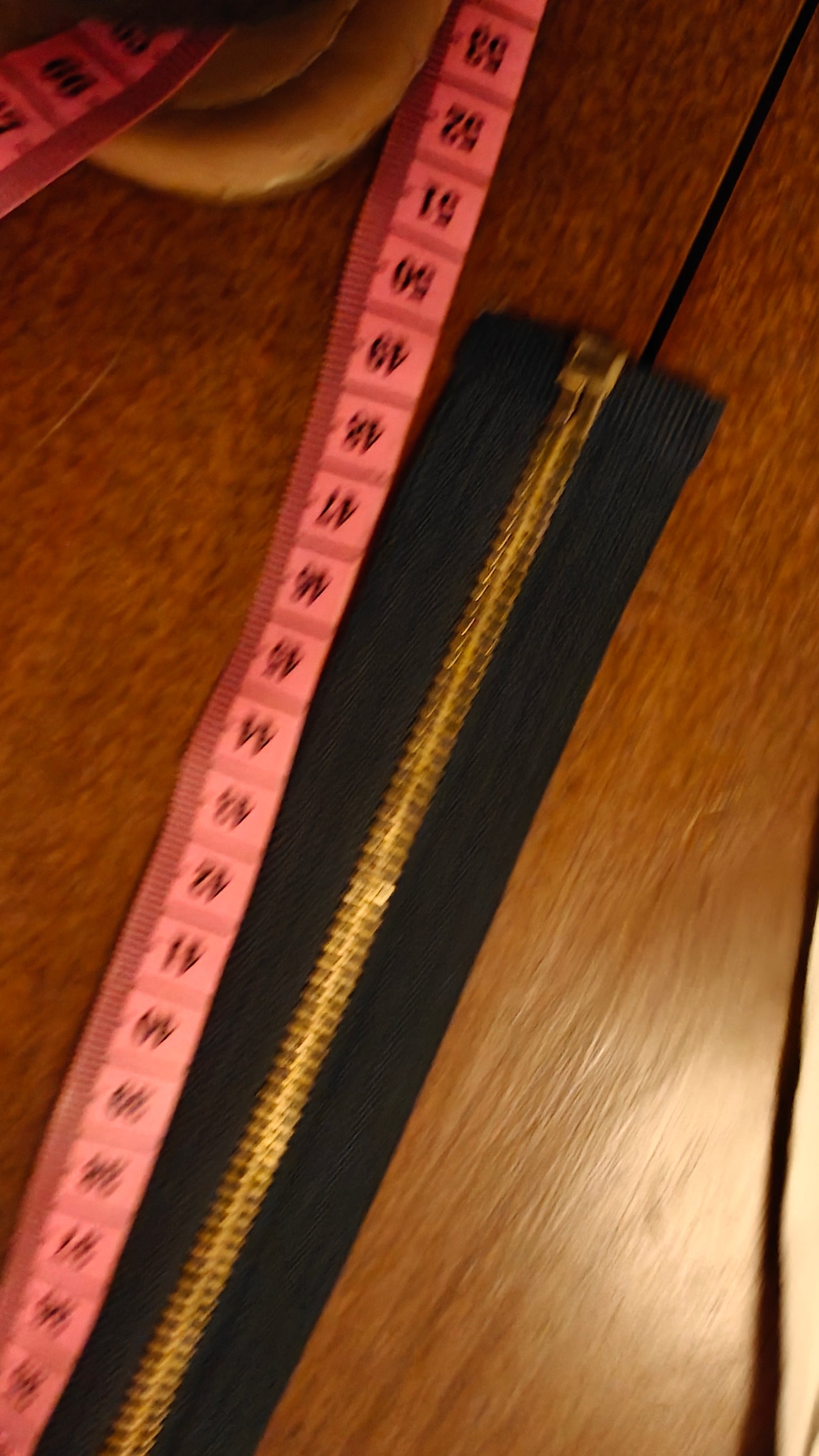 FERMETURE ÉCLAIR SÉPARABLE MÉTALLIQUE 25 À 70 CM - PLUSIEURS COULEURS | GILET, CARDIGAN, VESTE ENFANT, BLOUSON