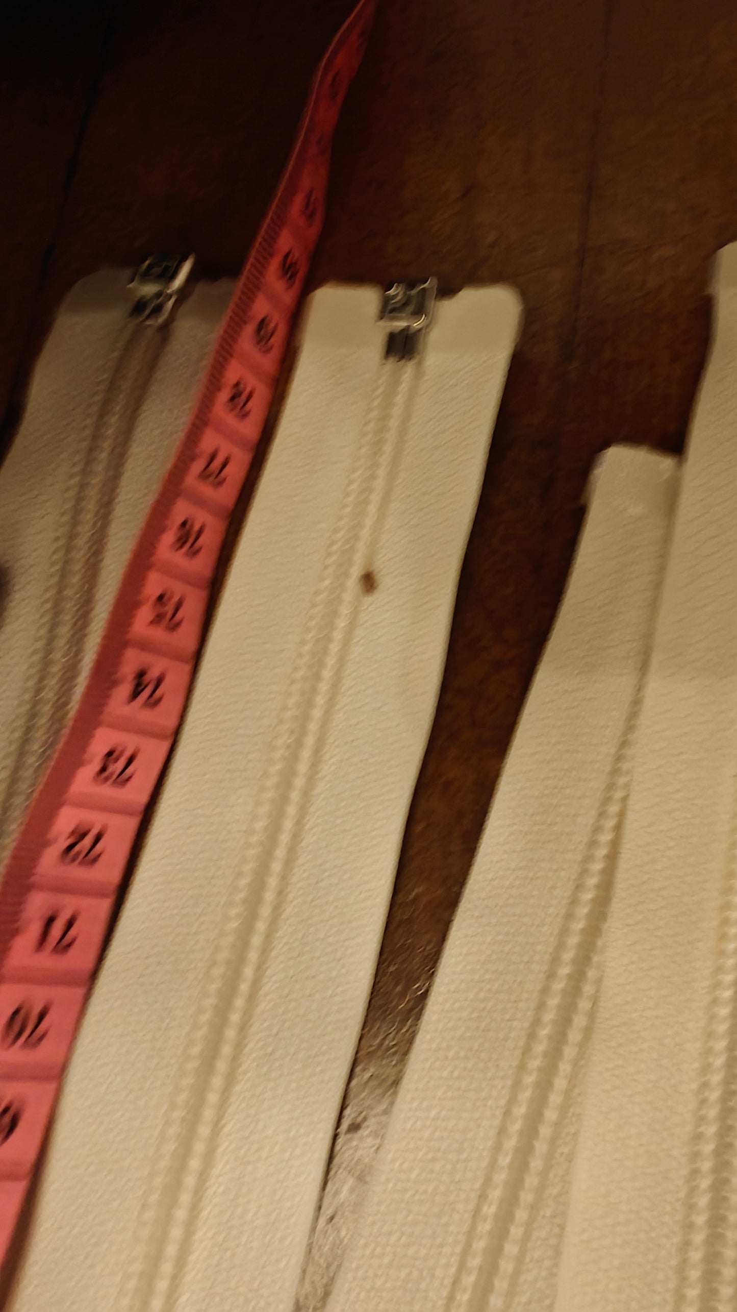 FERMETURE ÉCLAIR SÉPARABLE 35 À 120 CM - PLASTIQUE - PLUSIEURS COULEURS | VESTE, BLOUSON, PARKA