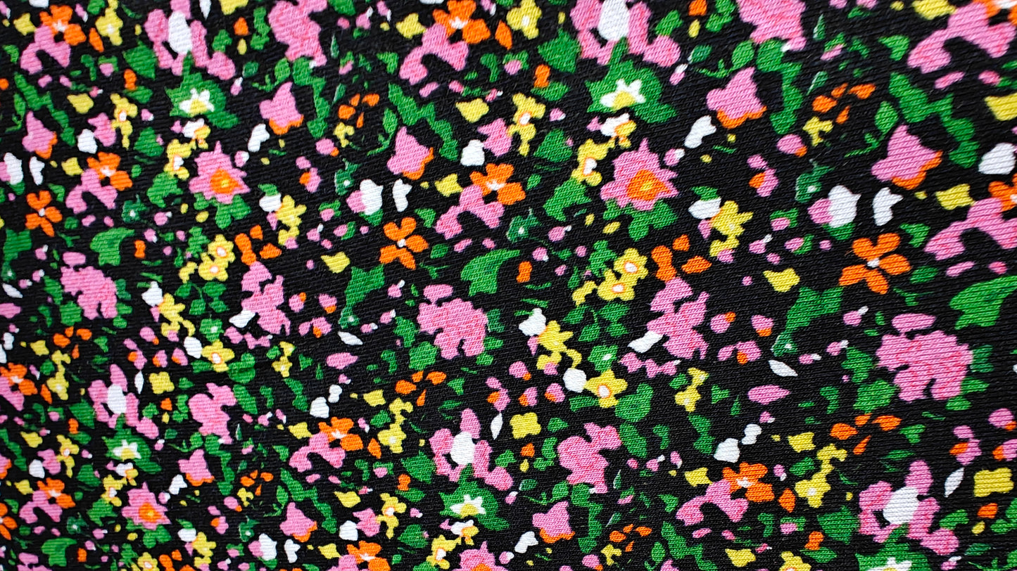 Jersey Liberty Coton au mètre