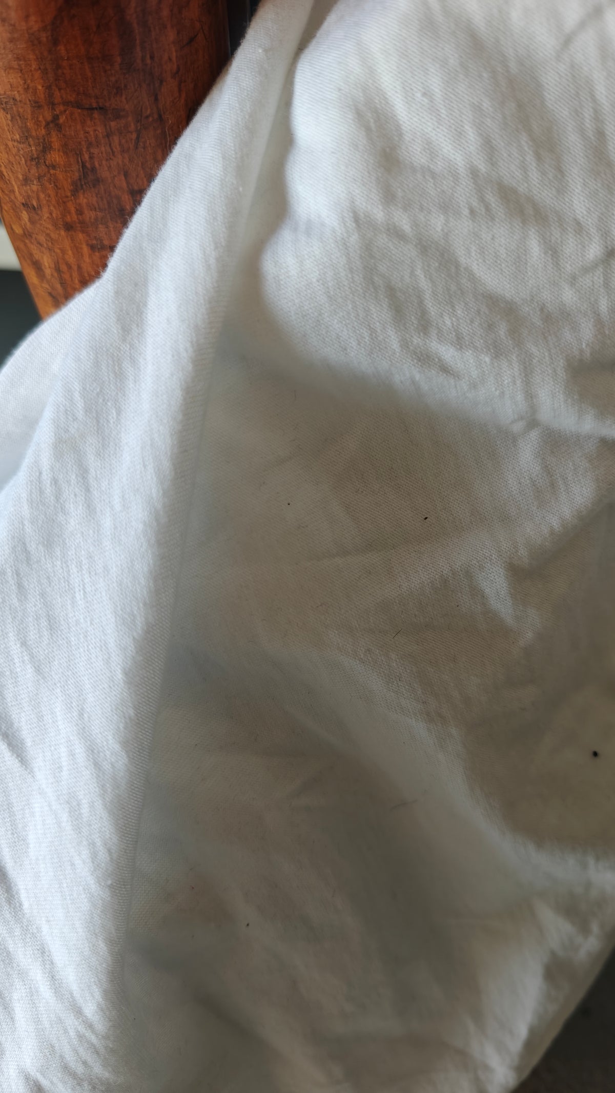 Jersey Fin 100% Coton — Bleu / Gris Chiné / Blanc · au mètre × 150cm | -60%