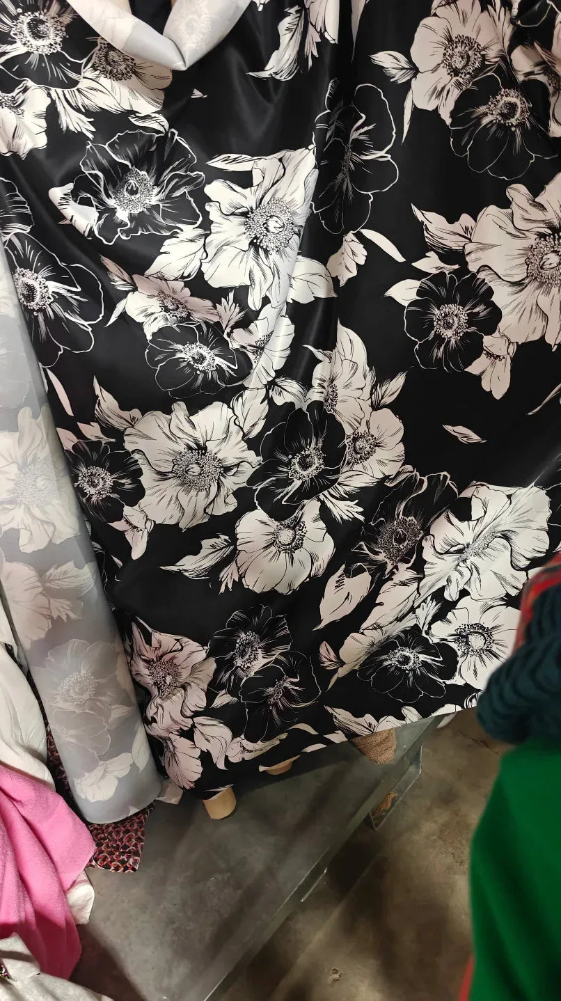 Tissu Viscose au mètre