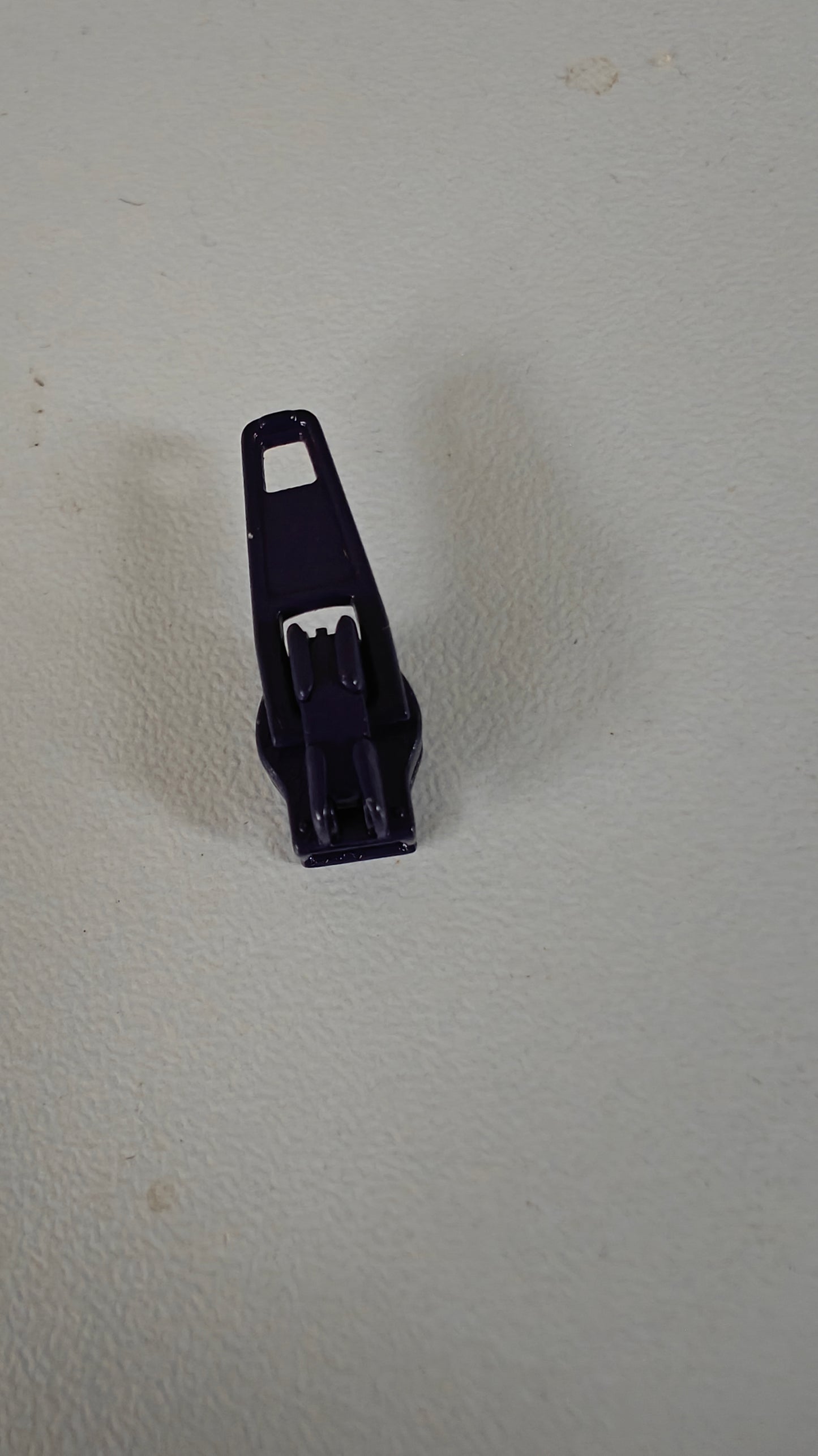 Curseur pour Fermetures Éclair au Mètre 4mm - Zip Bobine