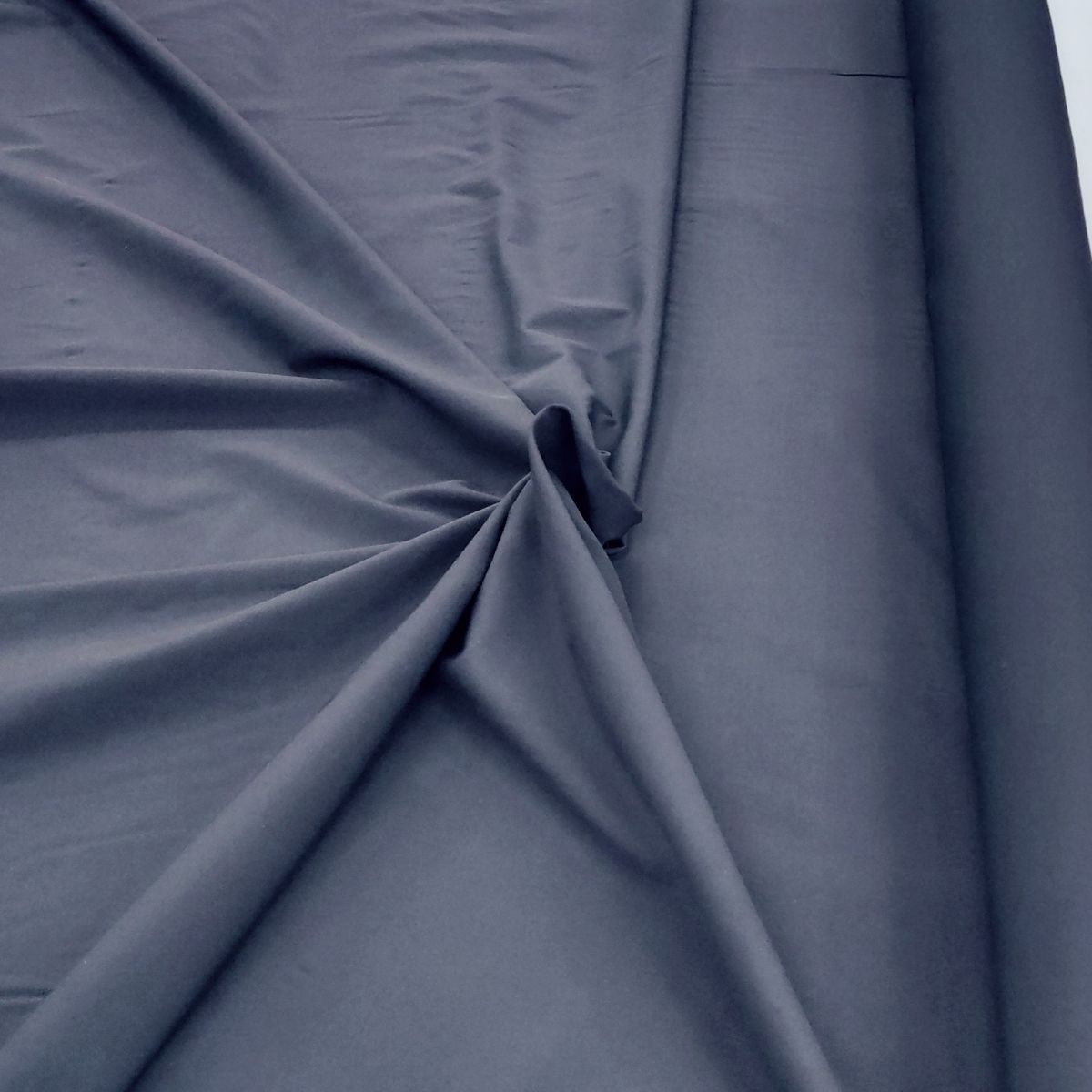 Tissu Doublure marine épais